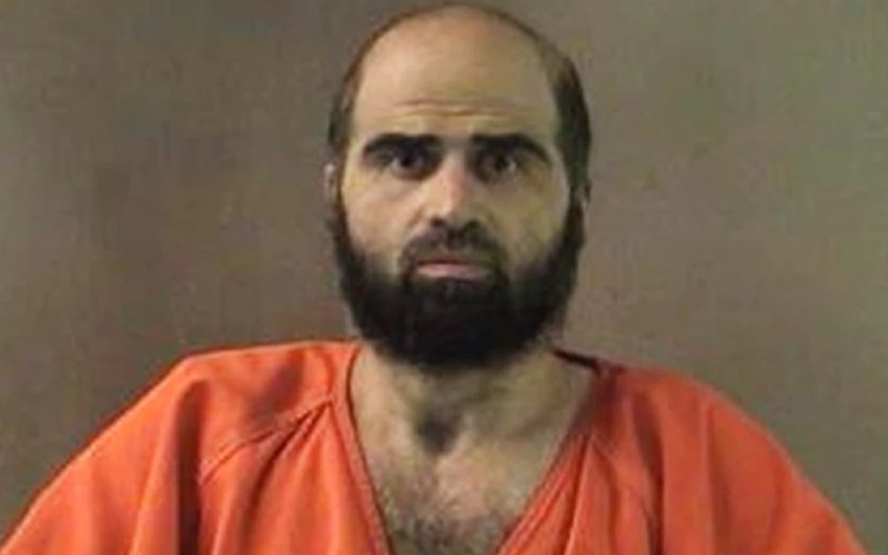 Maginnis: Firing squad is appropriate for Fort Hood shooter