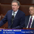 As Massie faces wrath of Trump, opinions vary on future impact