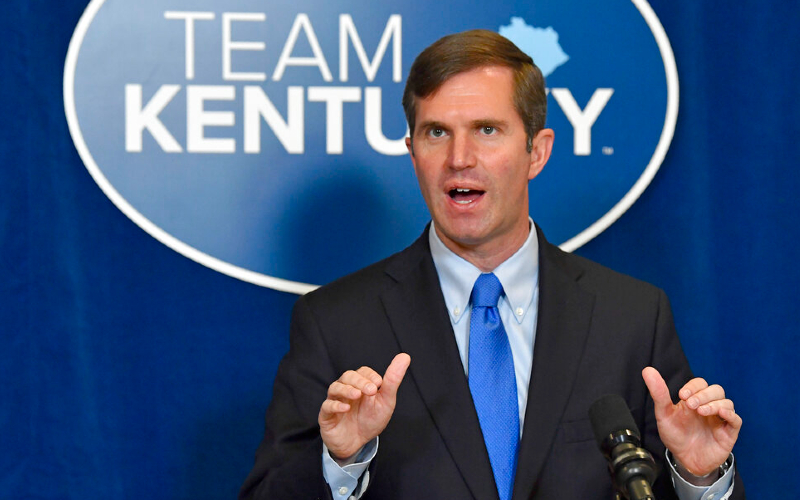 KY senator predicts lawmakers will override governor's veto