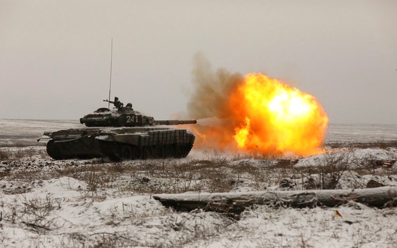 Despite concerns, US to send 31 Abrams tanks to Ukraine