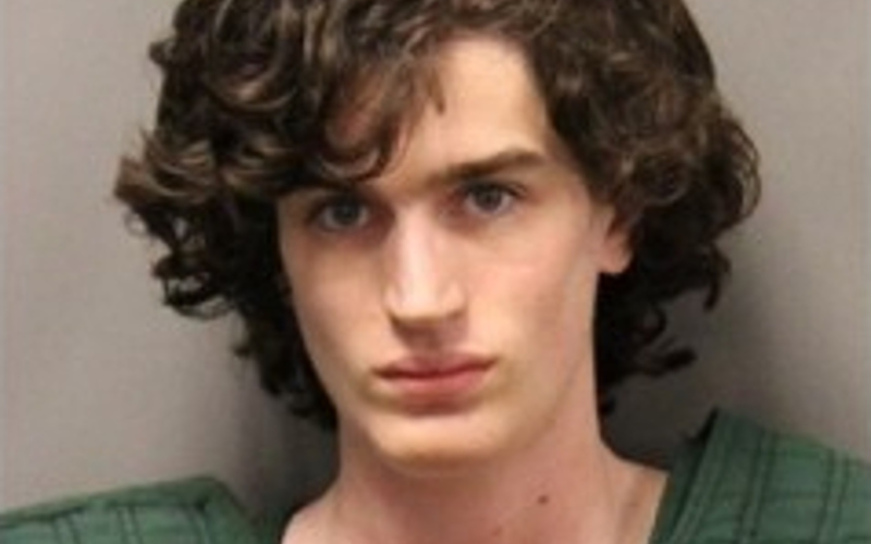 18-year-old suspect arrested in shooting that killed 2 inside Northern California library