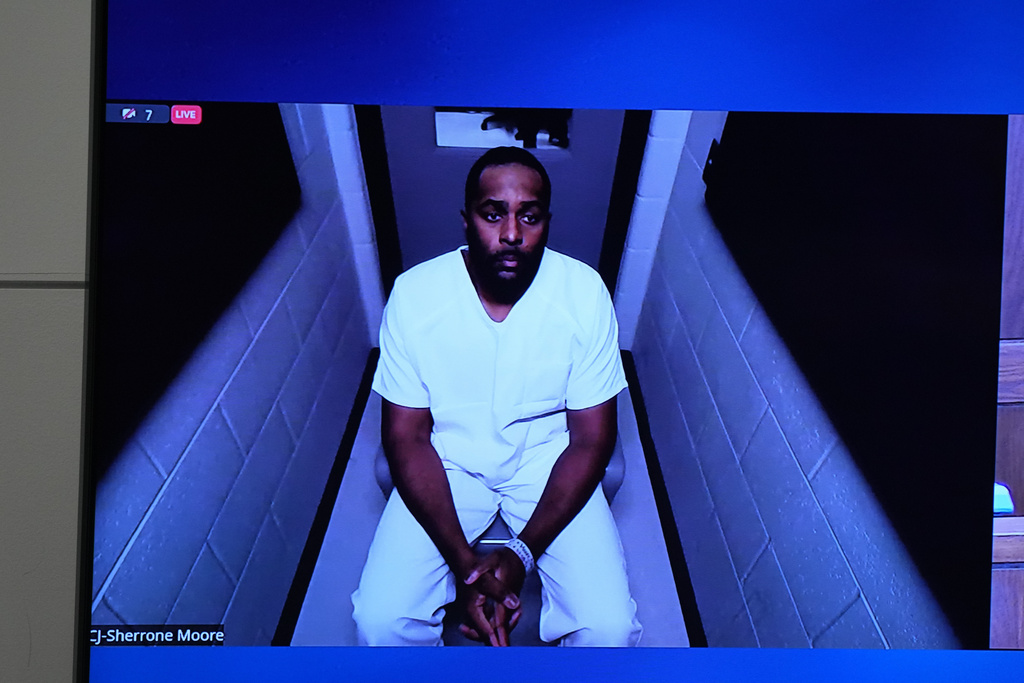 Fired, arrested coach learns that sin can cost a man everything