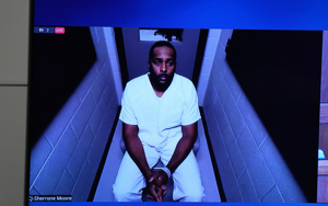 Fired, arrested coach learns that sin can cost a man everything