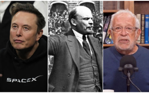 Liberal economist to Dems: Seize means of production from Musk