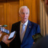Senators head for the exits without meeting Trump's demands for voting bill
