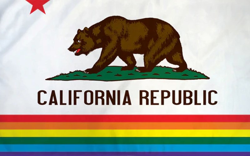 Enemy of the state: California Dems pass trans bill that targets parents