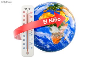 NOAA has released its winter outlook