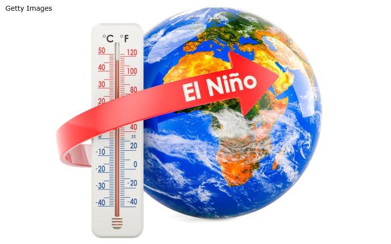NOAA has released its winter outlook