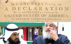 Islam threatens basic liberties, but democracy shuts its eyes