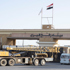 Preparations underway at Rafah crossing a day before Israel says travel to resume