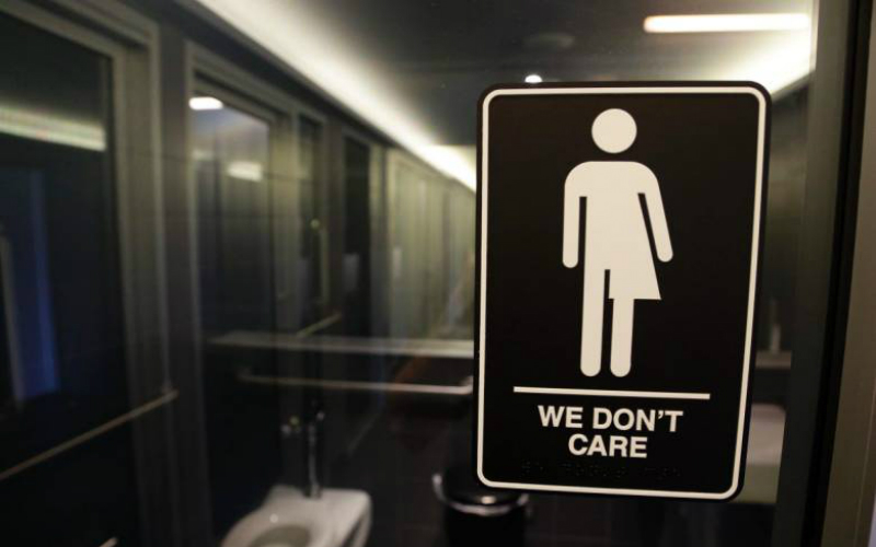TX districts reminded that pro-trans 'guidance' contradicts state law