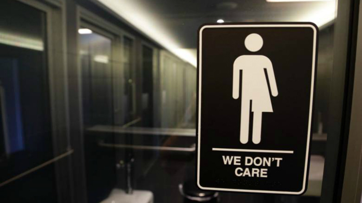 TX districts reminded that pro-trans 'guidance' contradicts state law - Vimarsana News