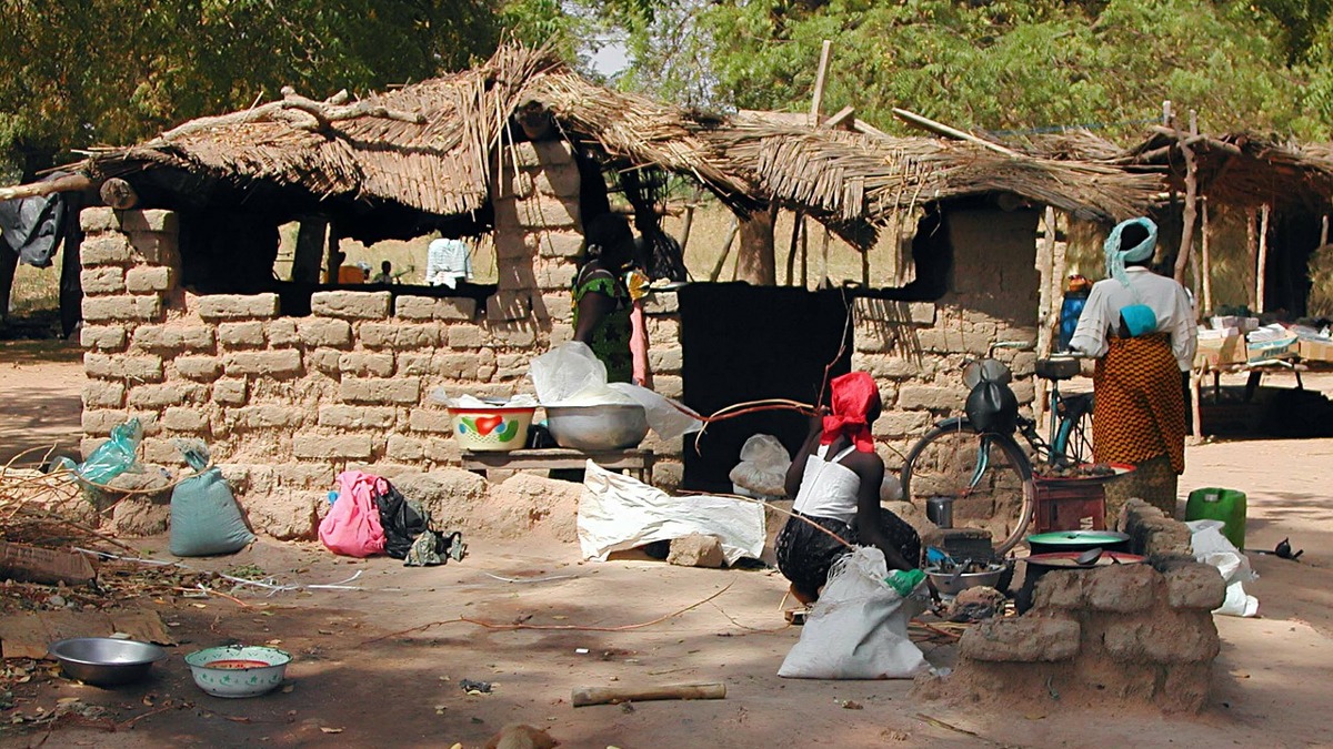 41 killed in Burkina Faso ambush including volunteer leader - Vimarsana News