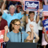 Trump urges South Carolinians to make Sen. Darline Graham the GOP nominee for US Senate
