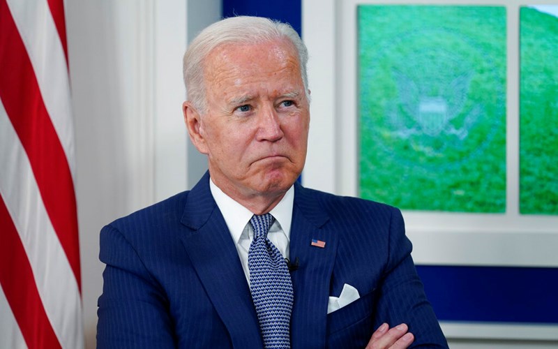 Biden's approach to 'save' America: Double down on failure