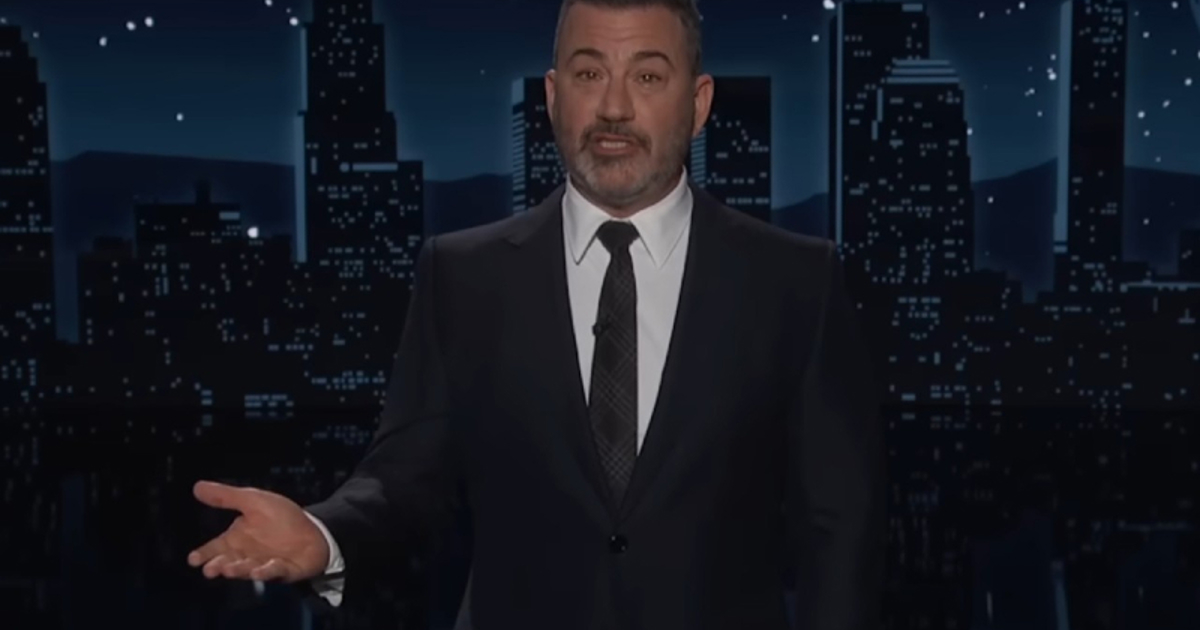 A dishonest late-night comedian helps explain how we got here, where we're headed
