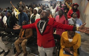 TPS debate heats up as Trump administration moves to send Haitians home