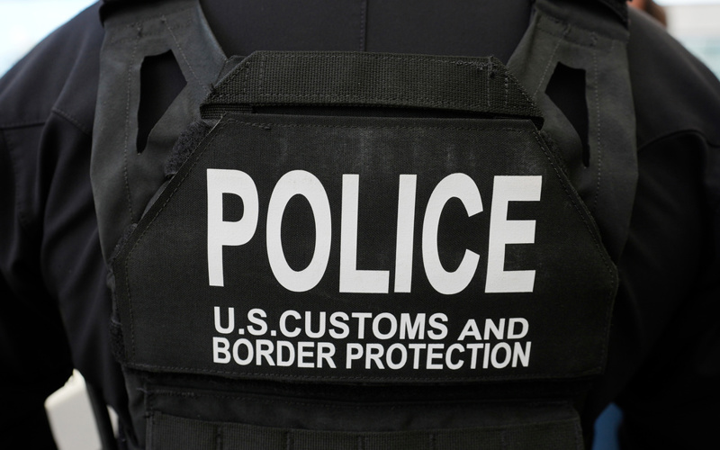 Trump's next immigration crackdown will target Charlotte, North Carolina