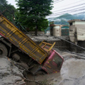 Death toll climbs and hundreds missing in wake of glacier collapse in Nepal