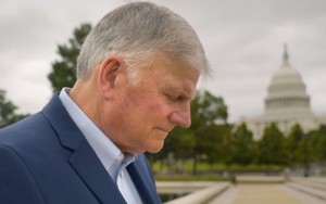 Graham asks for prayer today at noon – noon in every time zone