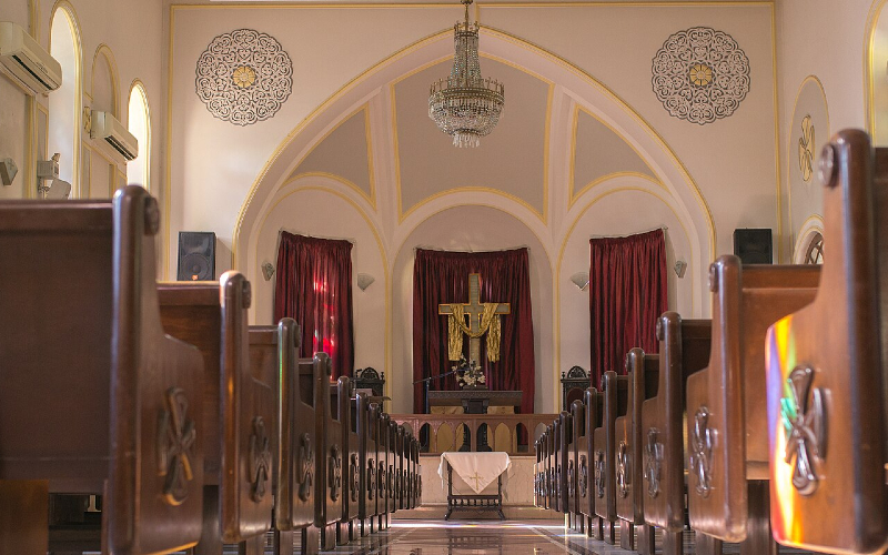 Iran regime shutters long-surviving Armenian congregation
