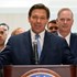DeSantis sued by Florida prosecutor he removed over abortion