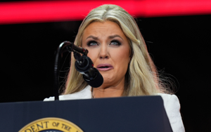 Erika Kirk and TPUSA needs prayer following constant negativity, says Christian apologist