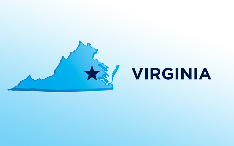 Virginia's current congressional map expected to stay intact