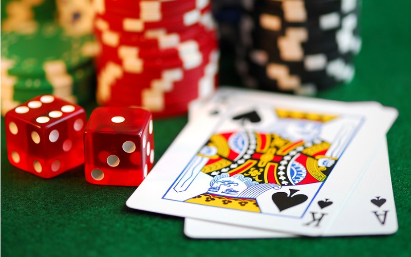 Poor people biggest losers when gambling industry woos lawmakers