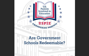 Parental-rights group reaches grim conclusion for 84 percent of children in public schools