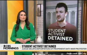 Gaza war, Kirk's death, challenged free speech rights on campuses