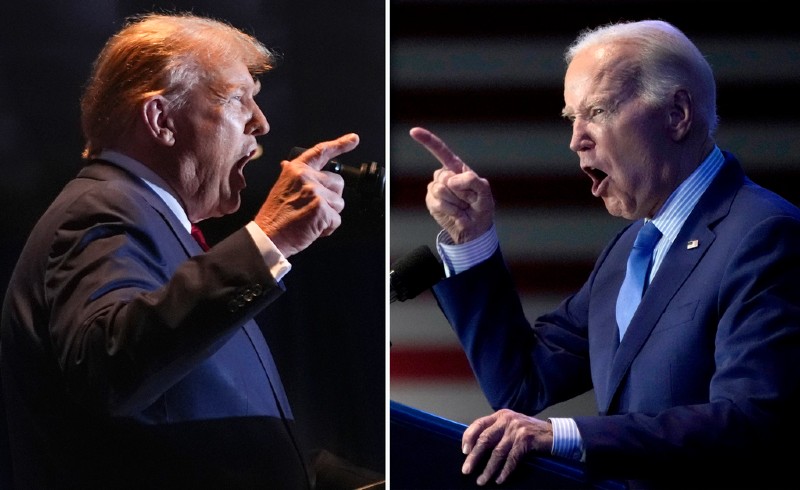 How the Biden-Trump debate could change the trajectory of the 2024 campaign