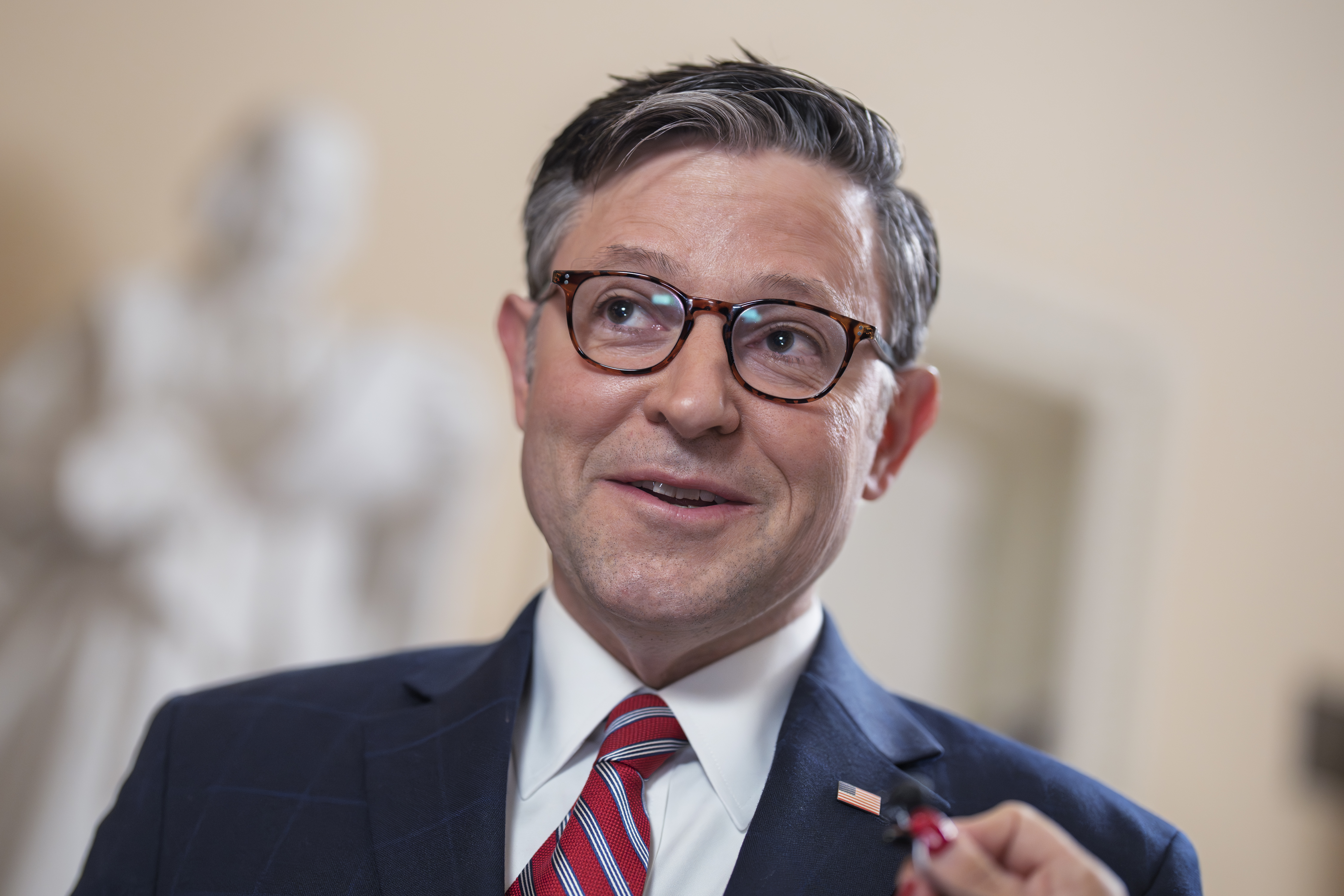 The ax finally falls on $9 billion of DOGE targets