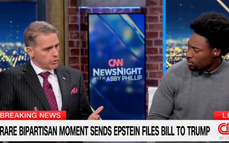 After 2025, liberal media watching its power slip away