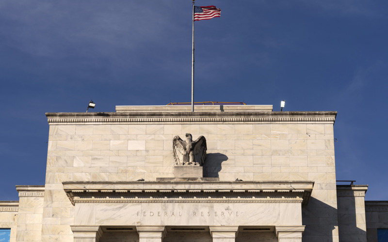 Former Federal Reserve adviser indicted and arrested for alleged espionage in dealings with China