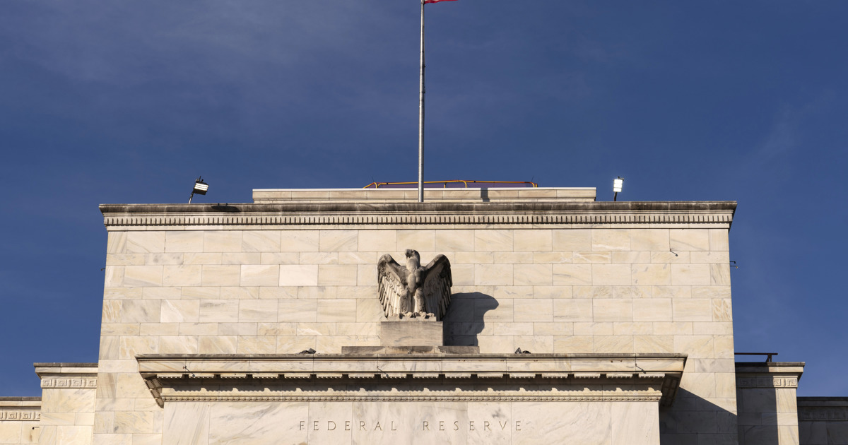 Tim Doescher AFN - New Fed pick ‘gets’ Trump’s economic strategy, Doescher says