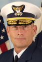 Lee, William "Dean" (Ret. USCG)