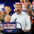 Democrats who endorsed Platner are now fleeing in wake of latest sexual allegation