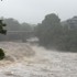 Hurricane Lala skirts Hawaii's Big Island without making landfall as heavy wind, rain lash region