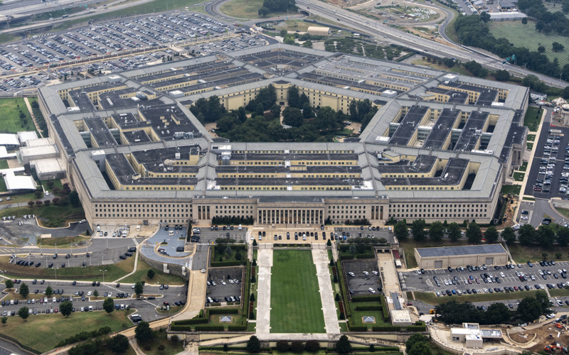 US military conducts strike on another suspected drug boat