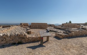 Biblical archeology helps listeners hear the message of the ‘stones’