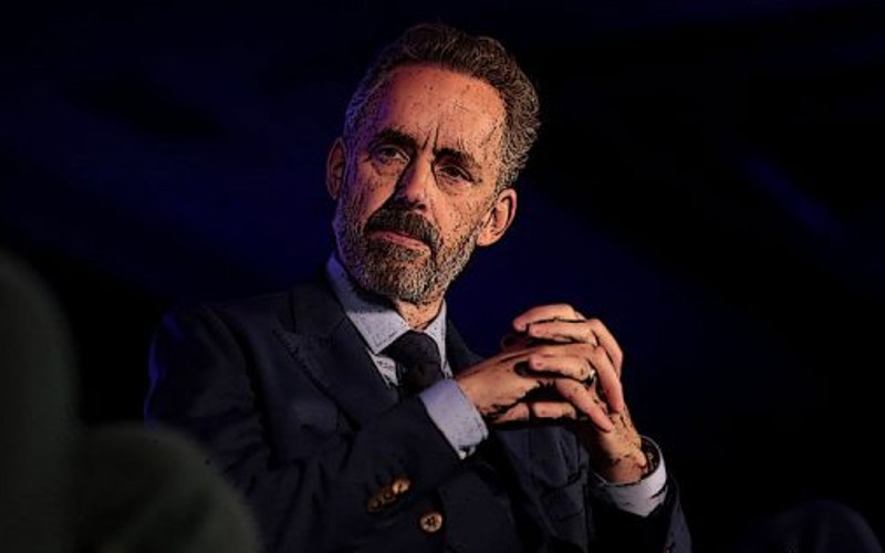 Jordan Peterson: 'Woke madness' – the way of USSR – is destroying us