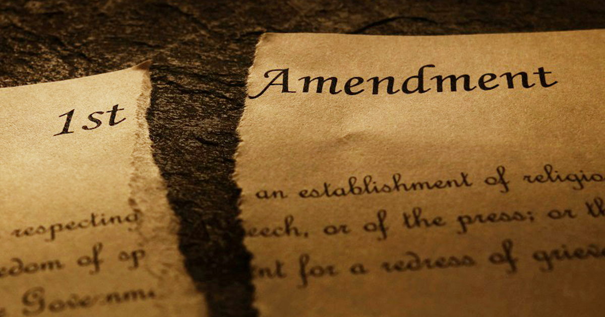 Jewish charter school challenges religious discrimination in Oklahoma