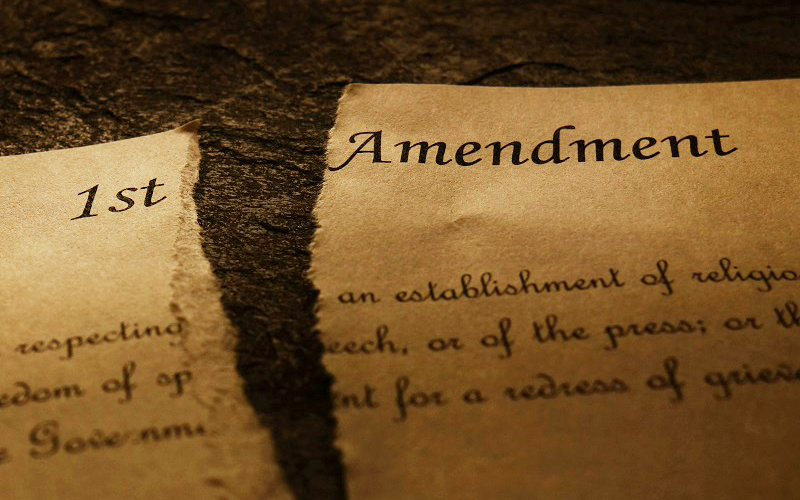 Legal advice for atheist group's letter: Constitution trumps hysteria