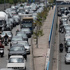 Israel orders strikes on Beirut’s southern suburbs as Hezbollah rockets hit northern Israel