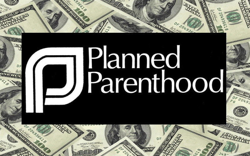 Pro-life group: Follow trail of money to Title X reversal