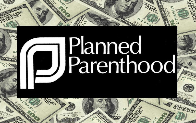 GAO report says billions of our tax dollars flowed to Big Abortion
