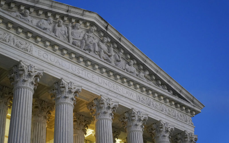 Supreme Court upholds President's power to fire agency heads