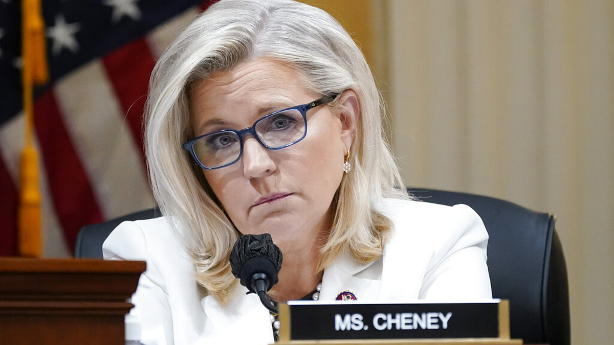 Trump critics, Cheney and Murkowski, prepare for Tuesday primaries - Vimarsana News