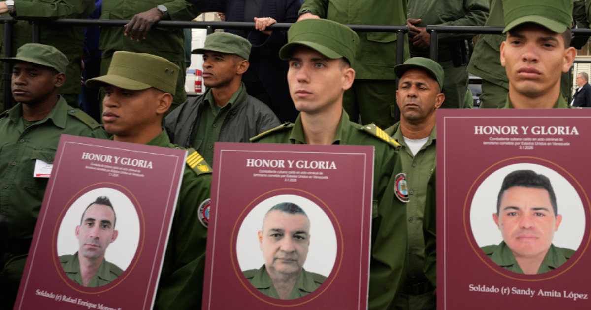 Christians in Cuba proclaim only Christ deserves 'honor y gloria"